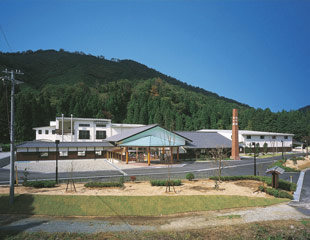 Kasumi Tsuru Brewery